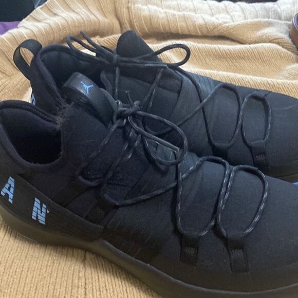EUC Jordan’s
